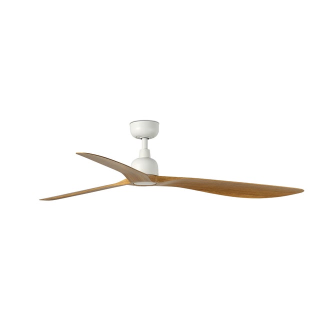 Ventilateur de plafond extérieur Outwood DC BL-CH