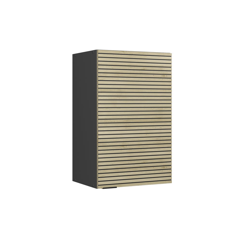 Vicco Szafka ścienna Fame-Line, Panel dębowy, 45 cm