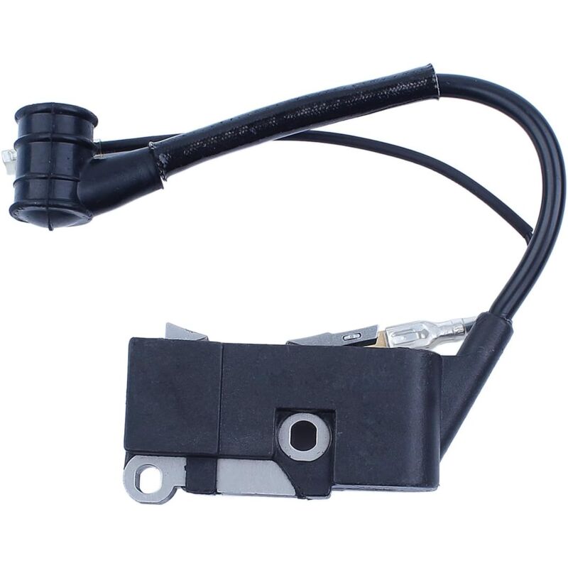 Module Bobine D'Allumage Gubeter Pour Tronçonneuse Chinoise 5200 4500 5800 52cc 58cc 45cc