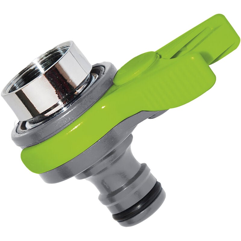 Adapter do podlewania do kranu wewnętrznego WERKA PRO