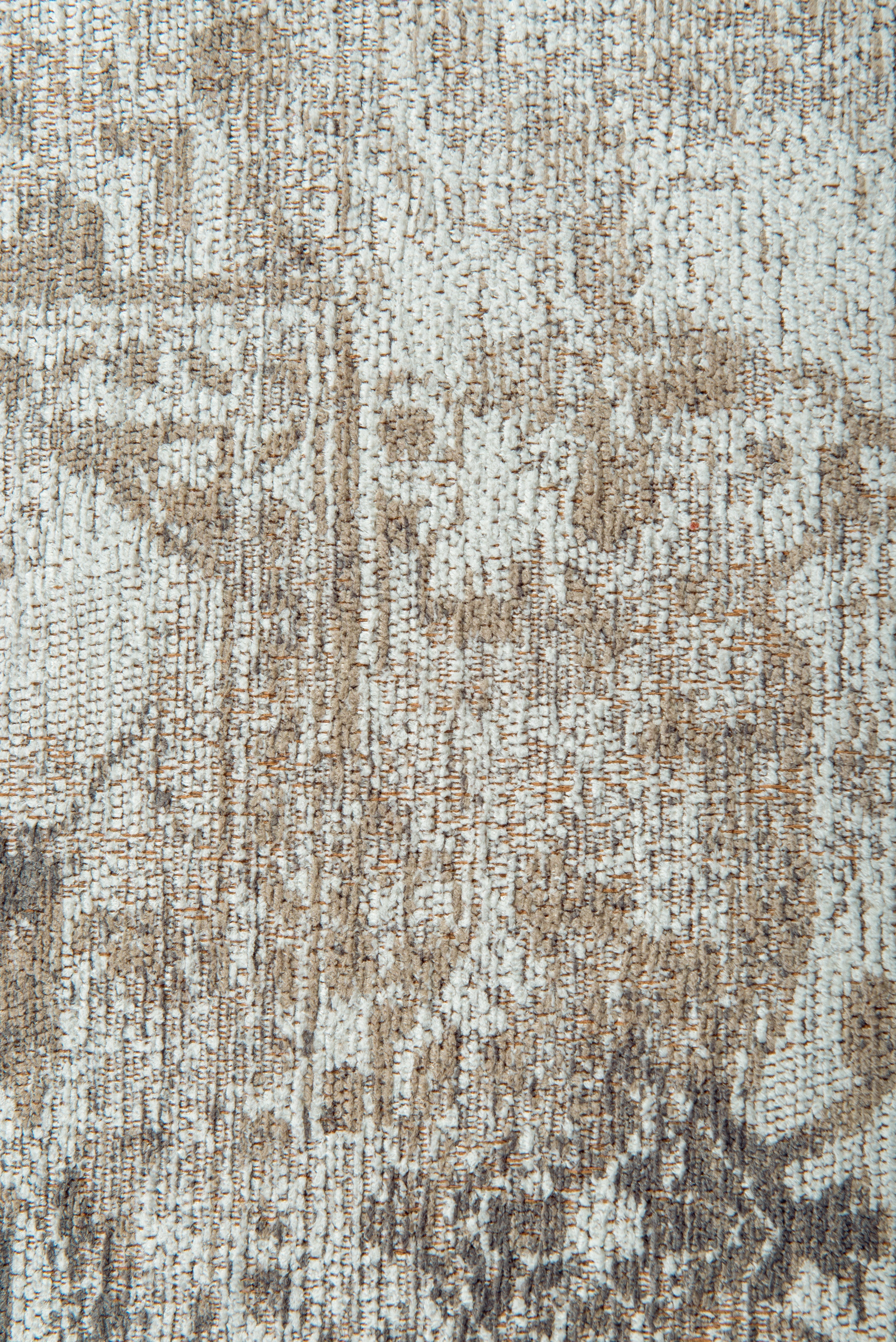 Tapis de salon moderne tissé plat CROWN 170x240 cm - 4