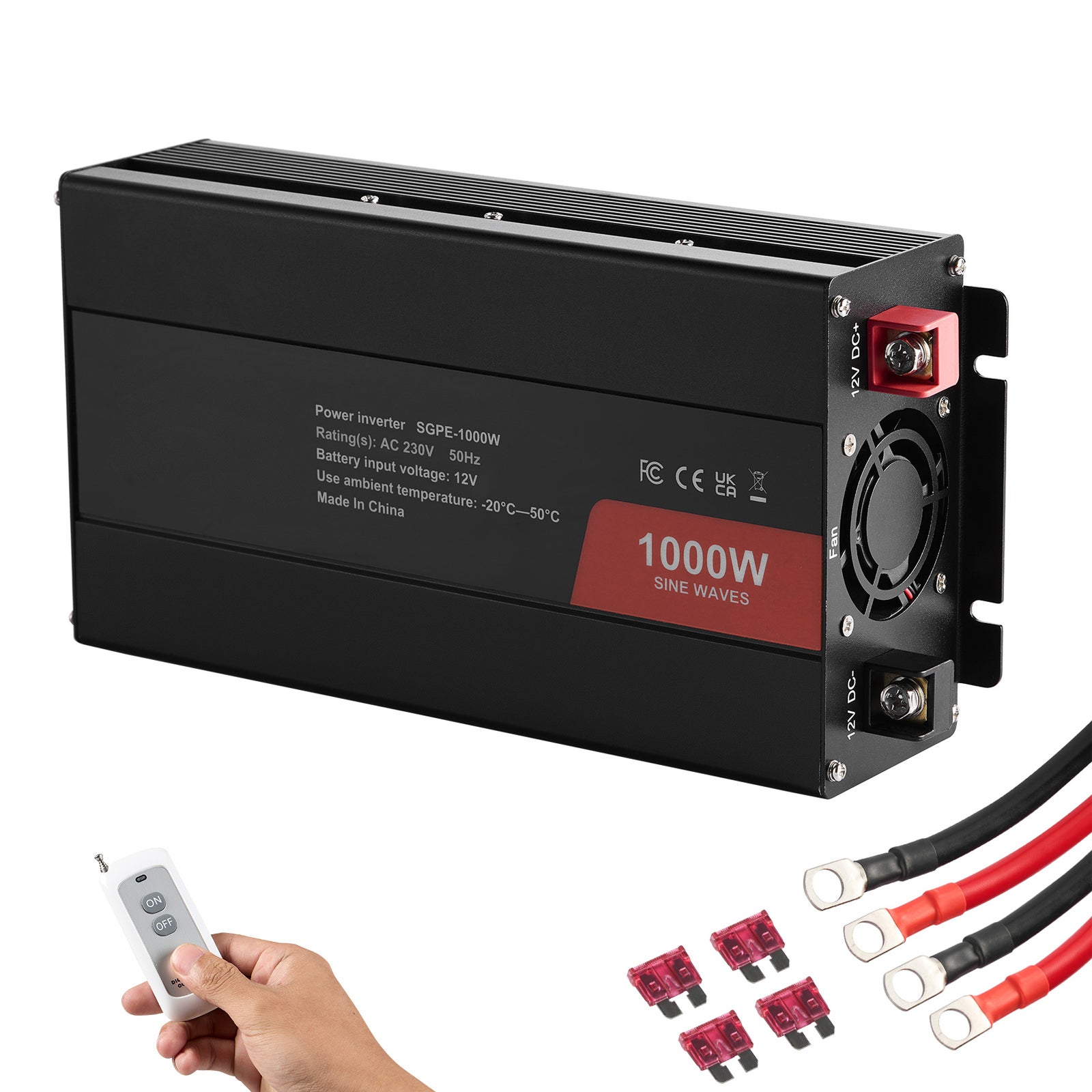 Trasformatore di potenza - SF - Dowei Electric - in olio / trifase / a