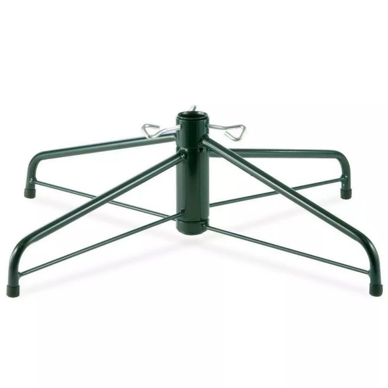 Árbol de Navidad Verde 230 cm – Súper Frondoso y Realista, Efecto Natural – 180/210/230/270 cm - 5