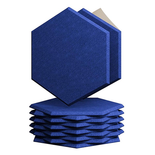 Tapis Insonorisant Noir, Isolation Phonique Voiture, Mousse Autocollante, Autoadhésive