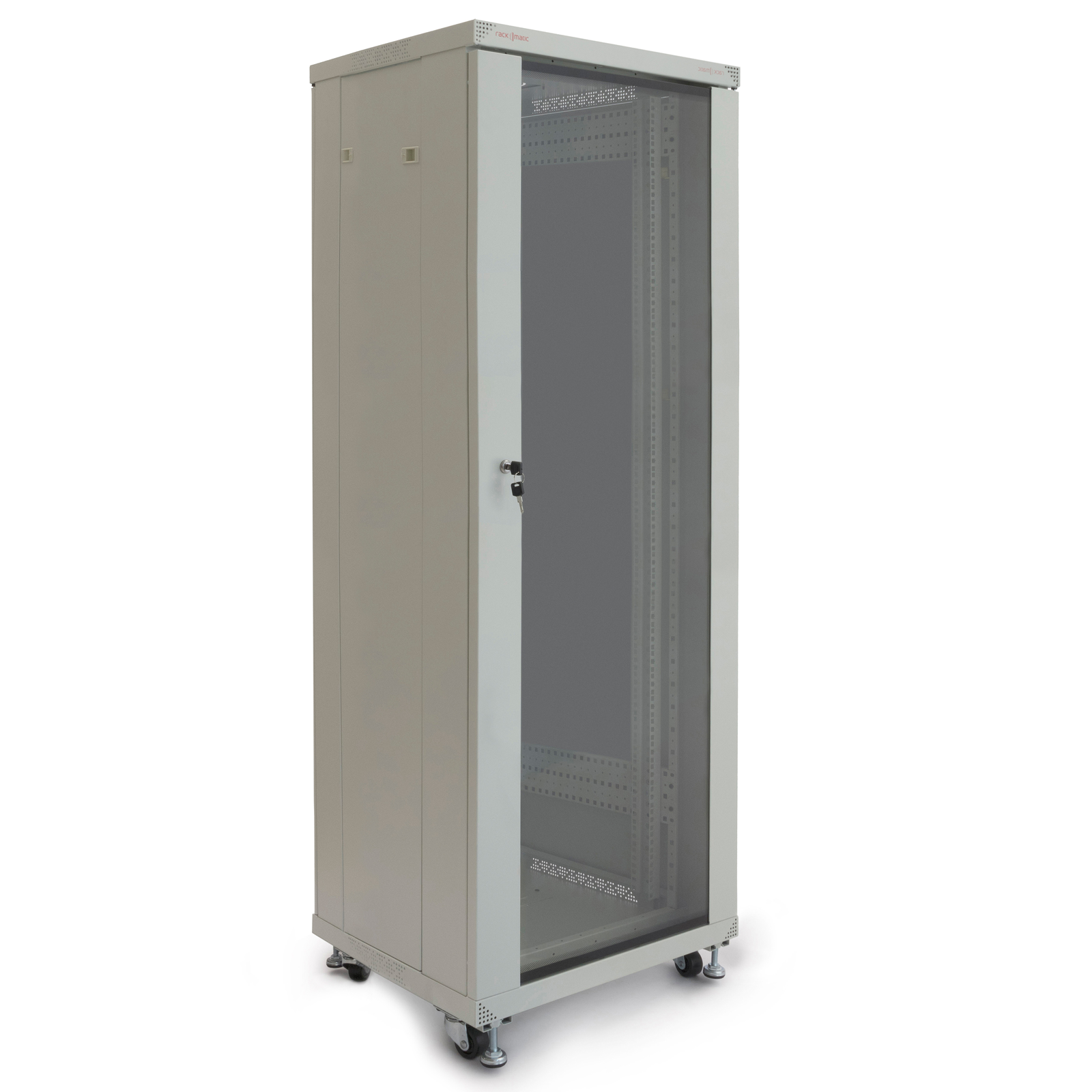 33u Rack Armario rack 19