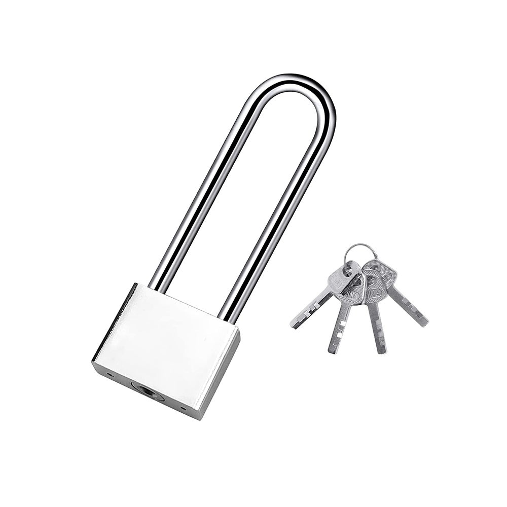 IBFM - LUCCHETTO AD ARCO LUNGO 30MM | Leroy Merlin