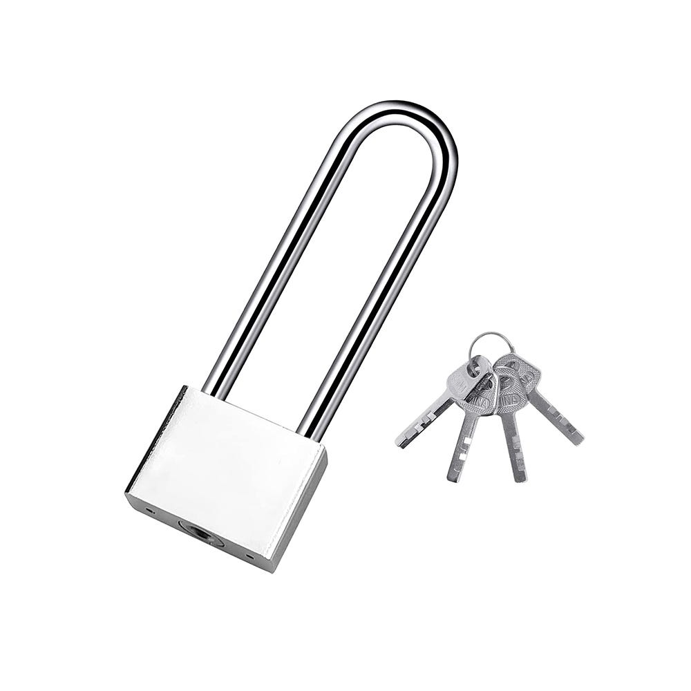 IBFM - LUCCHETTO AD ARCO LUNGO 30MM | Leroy Merlin IBFM - LUCCHETTO AD ARCO LUNGO 30MM | Leroy Merlin
