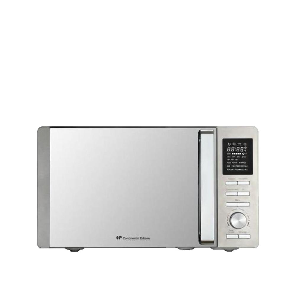 Continental Edison Microondas Combinado 1400 W , Leroy Merlin