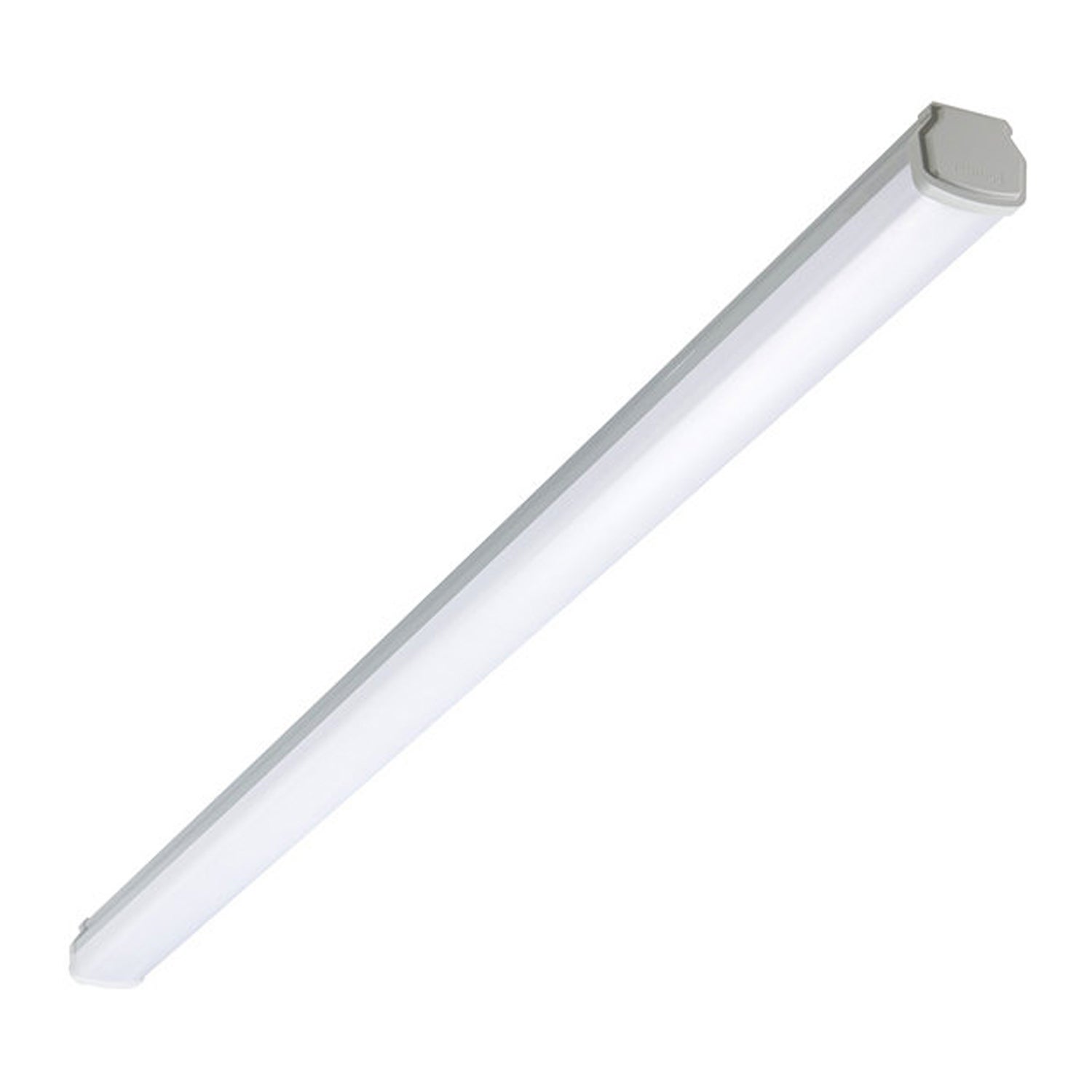 Philips Réglette LED Étanche Ledinaire WT060C 46W 5600lm - 840 Blanc Froid | 150cm - 2