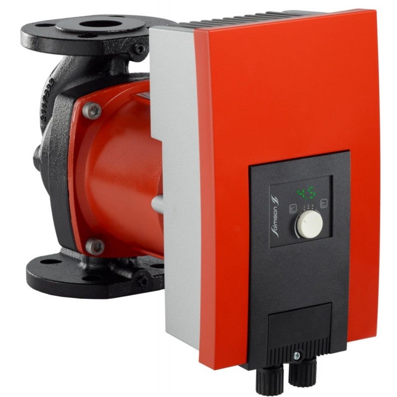 Circulateur Pompe de Circulation SALMSON Priux Master 32-55/180 pour ...
