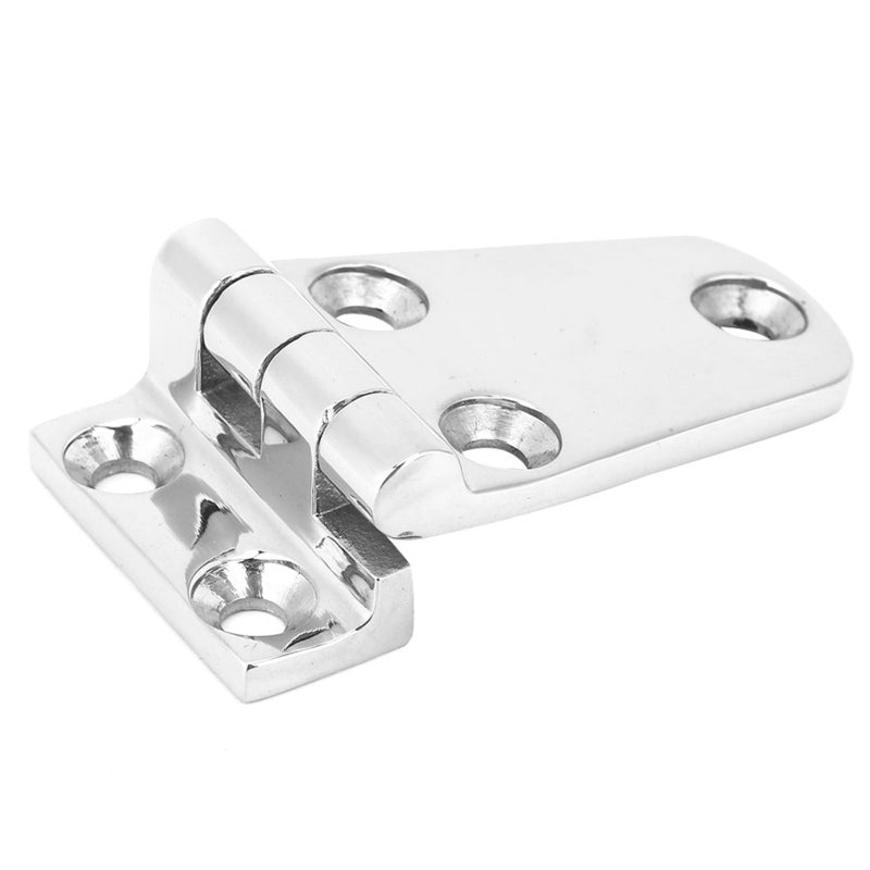 Raccord D'Échappement Traversant 24mm Acier Inox 316 - Passe-Coque Marine Pour Bateau & Voiture