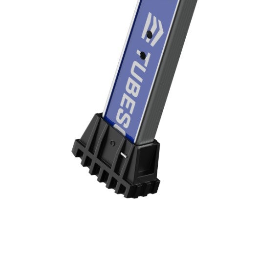 TUBESCA-Comabi - Plate-forme de Chantier Télescopique en Alu Sherpascopic à GC Lisses - 5