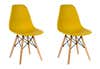 ver variante Color del asiento Amarillo