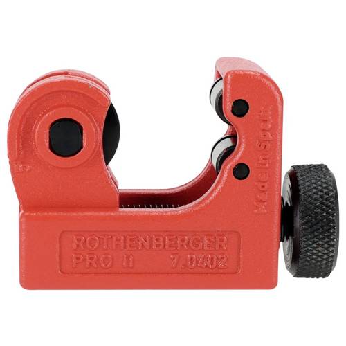 Tagliatubi 722 per rame 22mm PRO - ROTHENBERGER - 3
