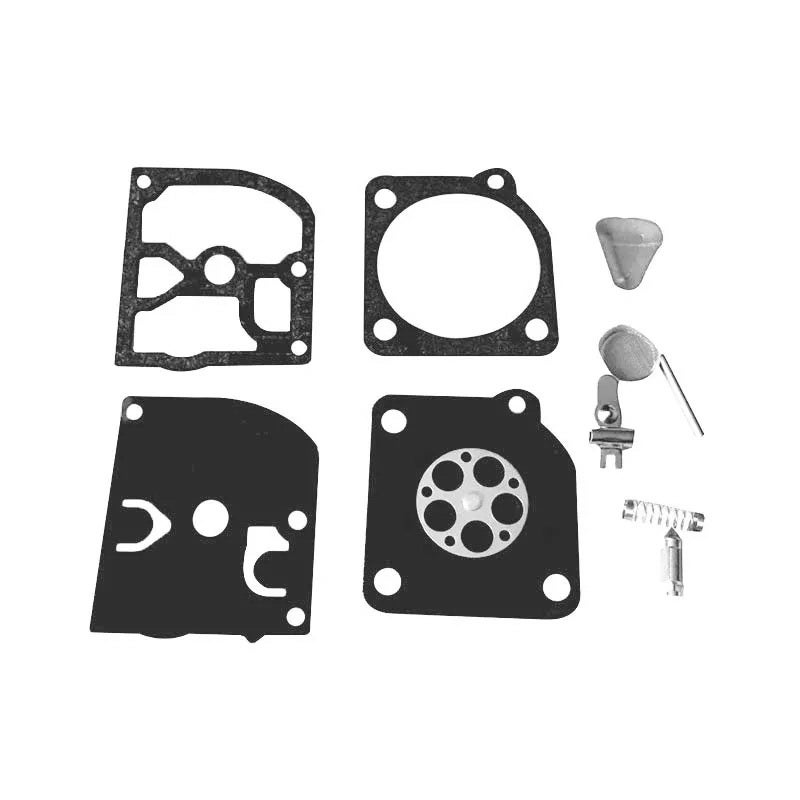 Kit De Reconstrucción ZAMA RB-45 Original – Carburador Para Maquinaria De Jardín