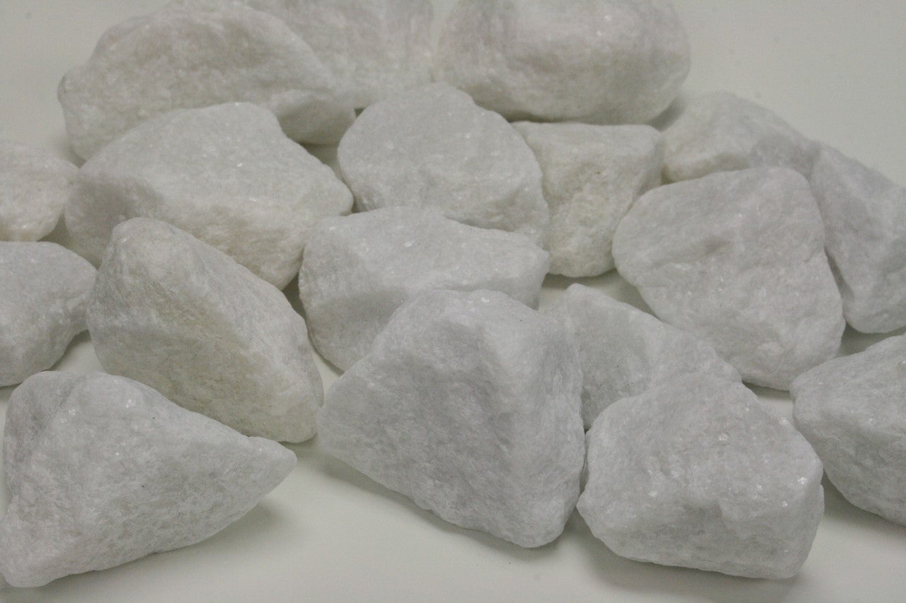 Grava Blanca Premium Saco 20 kg. / 20-30 mm - 6