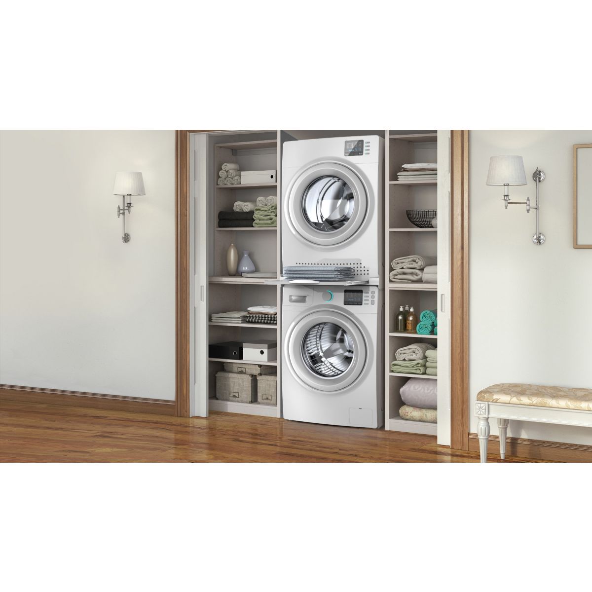 Kit de superposition MELICONI UNIVERSEL DE SUPERPOSITION - 6