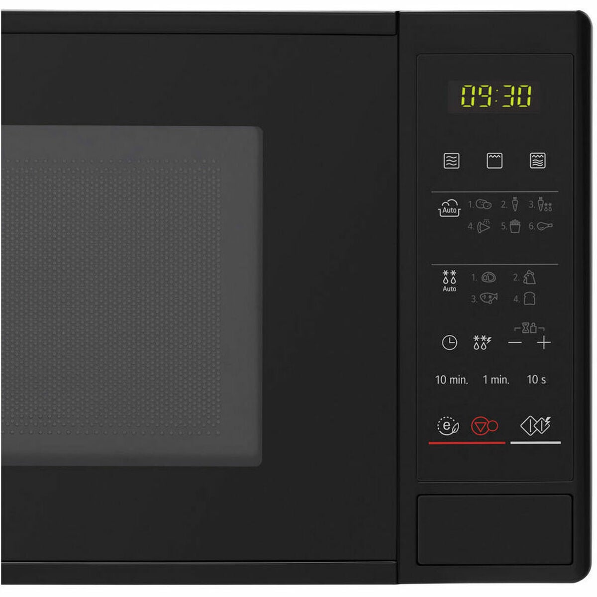 Micro-ondes LG MH6042D 20 L 700 W (20 L) 600W - 3