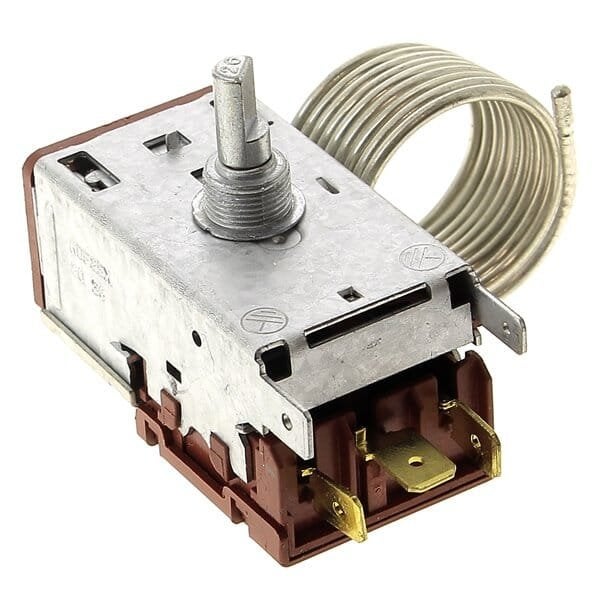 Thermostat Ref K59l2111 077b6575 - 4