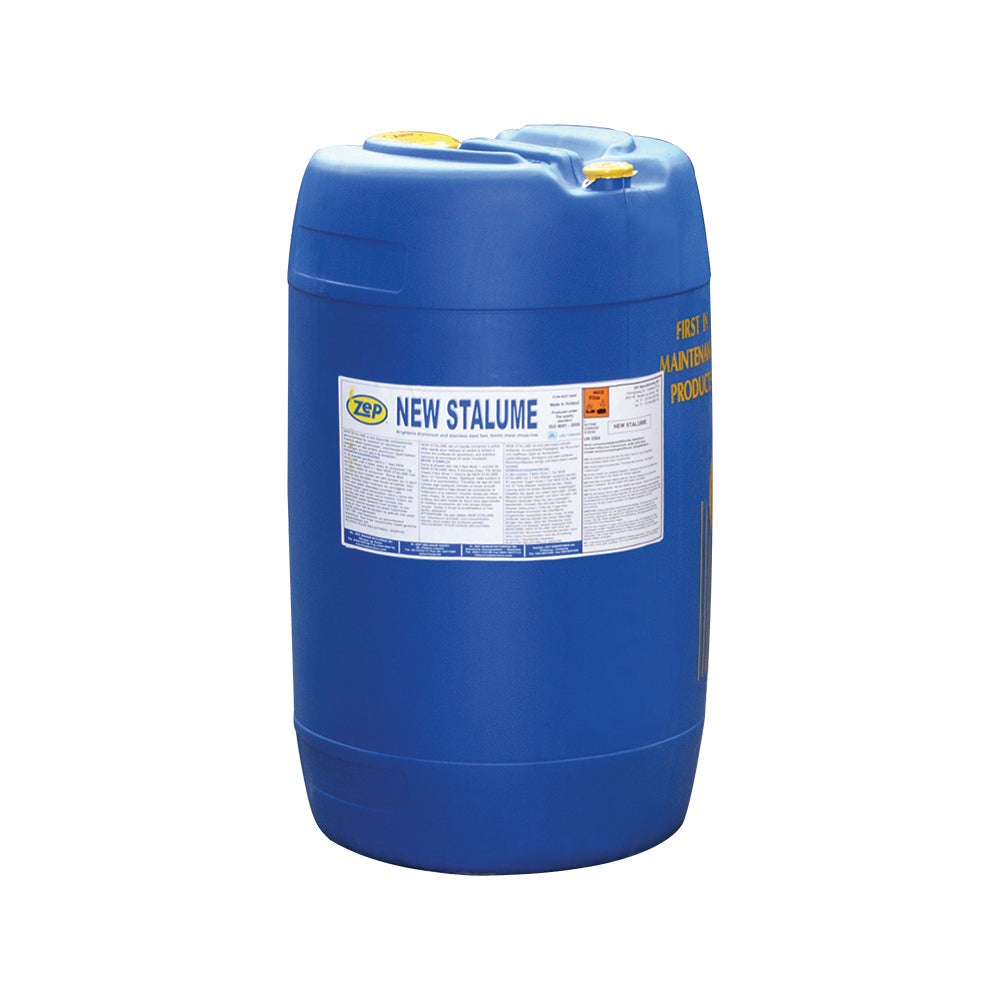 SOLUTIE DE CURATAT ALUMINIU
