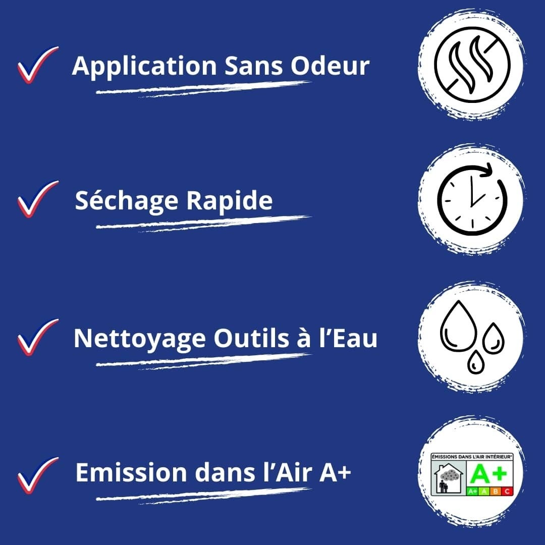 Degriseur Bois - 5 L - Codeve Bois - Pour Dégriser Un Bois Grisaillé, Noirci, Bruni Ou Taché Par L'humidité. - 4