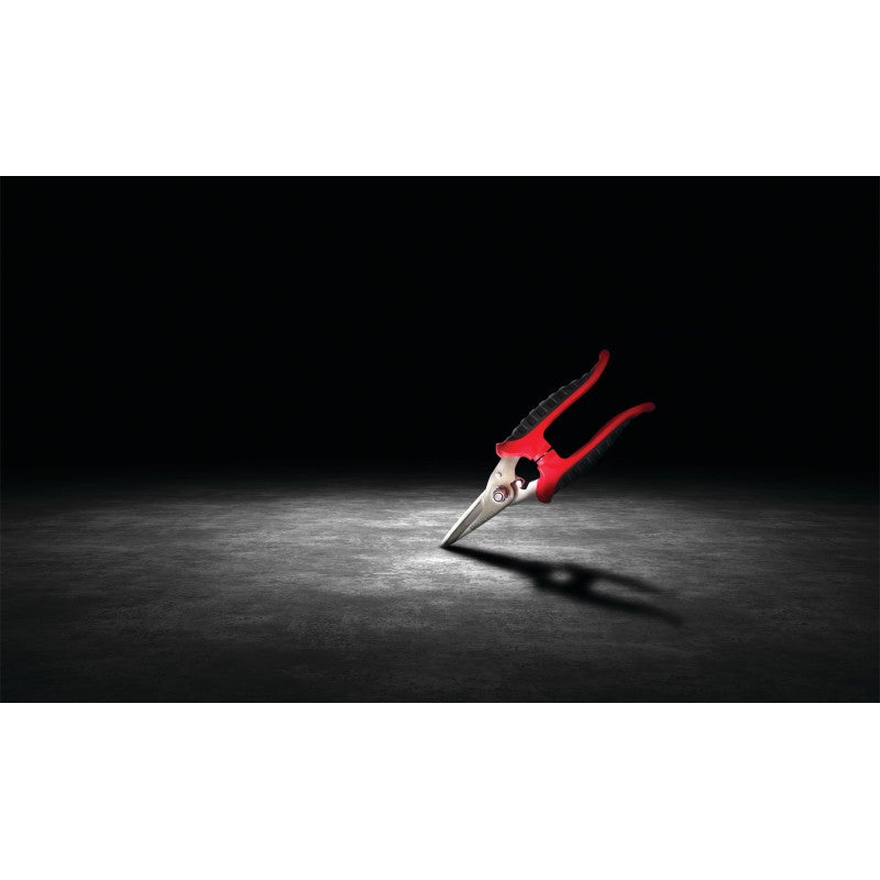 Cisaille coupe tout 180 mm HANGER 120030 - 2