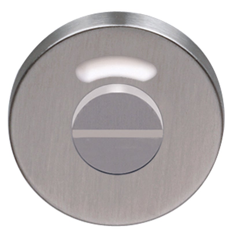 Rosaces rondes de fonction - Type : Condamnation avec voyant - NORMBAU - 3