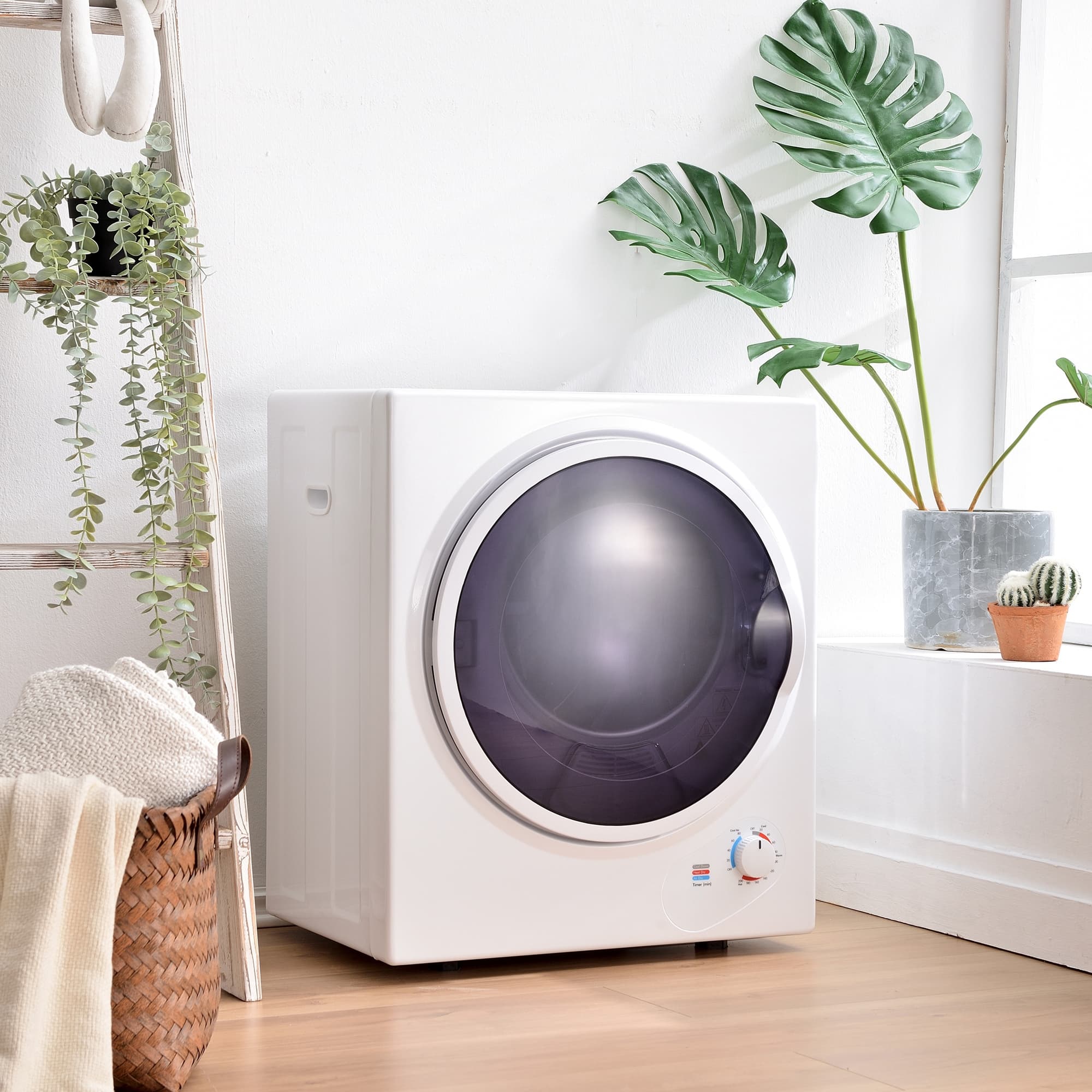 Sèche-linge Secamatic Max XXL par ventilation, 1200 W, capacité