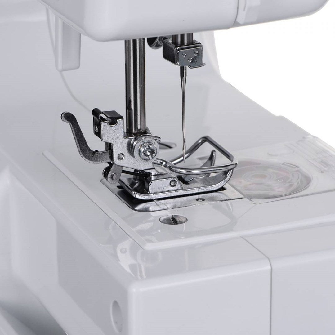 SINGER M1005 Máquina de coser semiautomática Eléctrico - 9