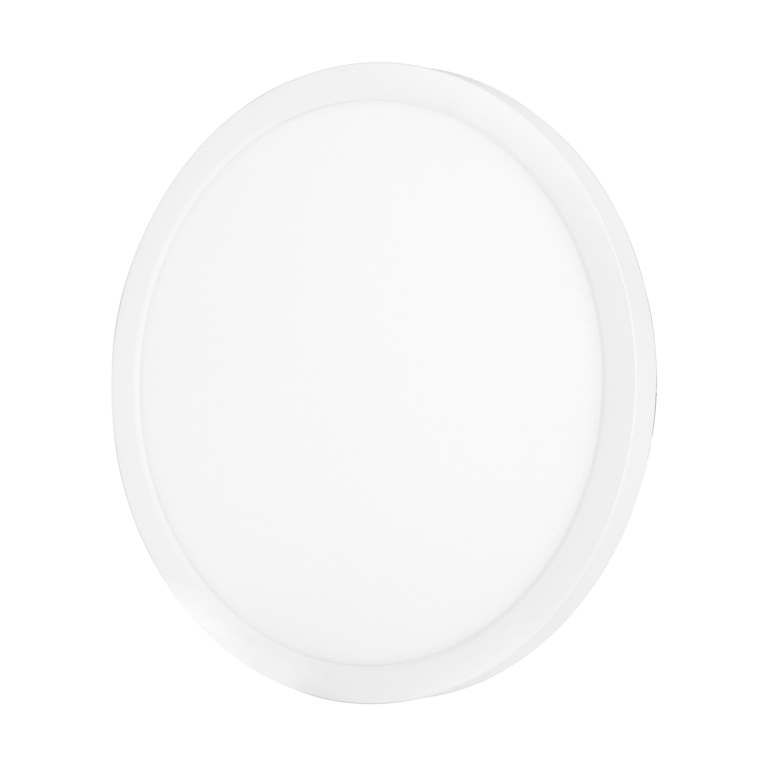 Panel LED 24W 30cm 4000K neutralna biel 2w1 lampa plafon sufitowy biały XUDO