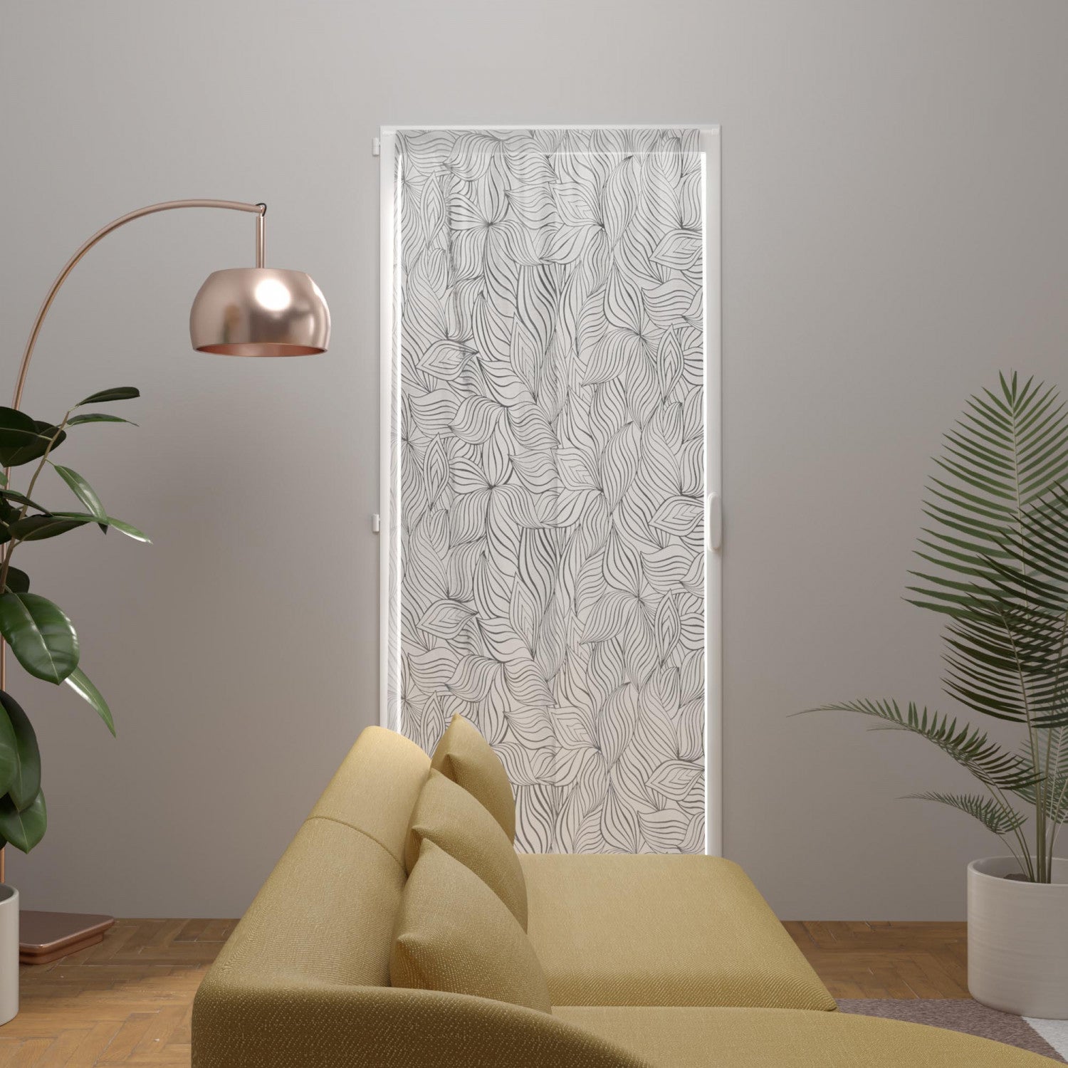 Voilage Pour Porte Fenetre