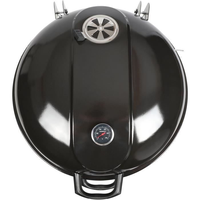 Barbecue charbon LIVOO DOC270 - 6