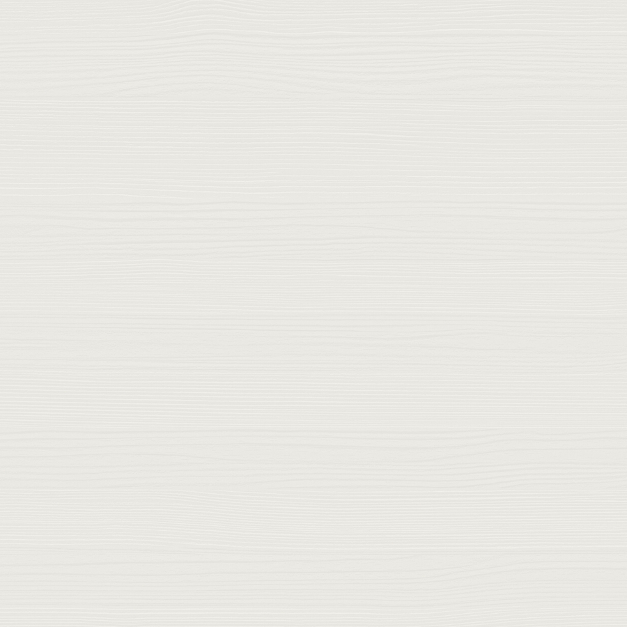 Meuble de salle de bain 140cm double vasque - 4 tiroirs - BALEA - hibernian (bois blanchi) - 4