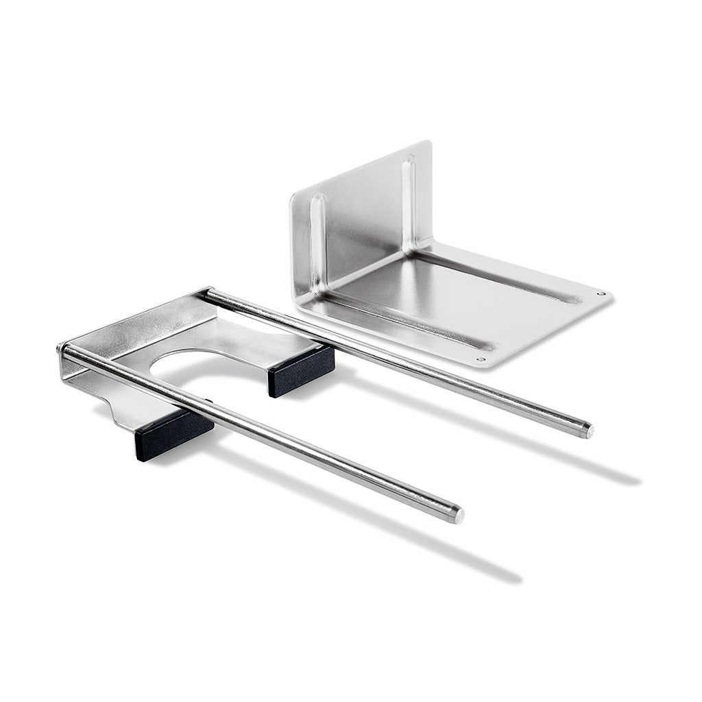 Zestaw prowadnic ograniczających Festool PA-MB 40 Precyzyjny system prowadzenia Łatwa instalacja