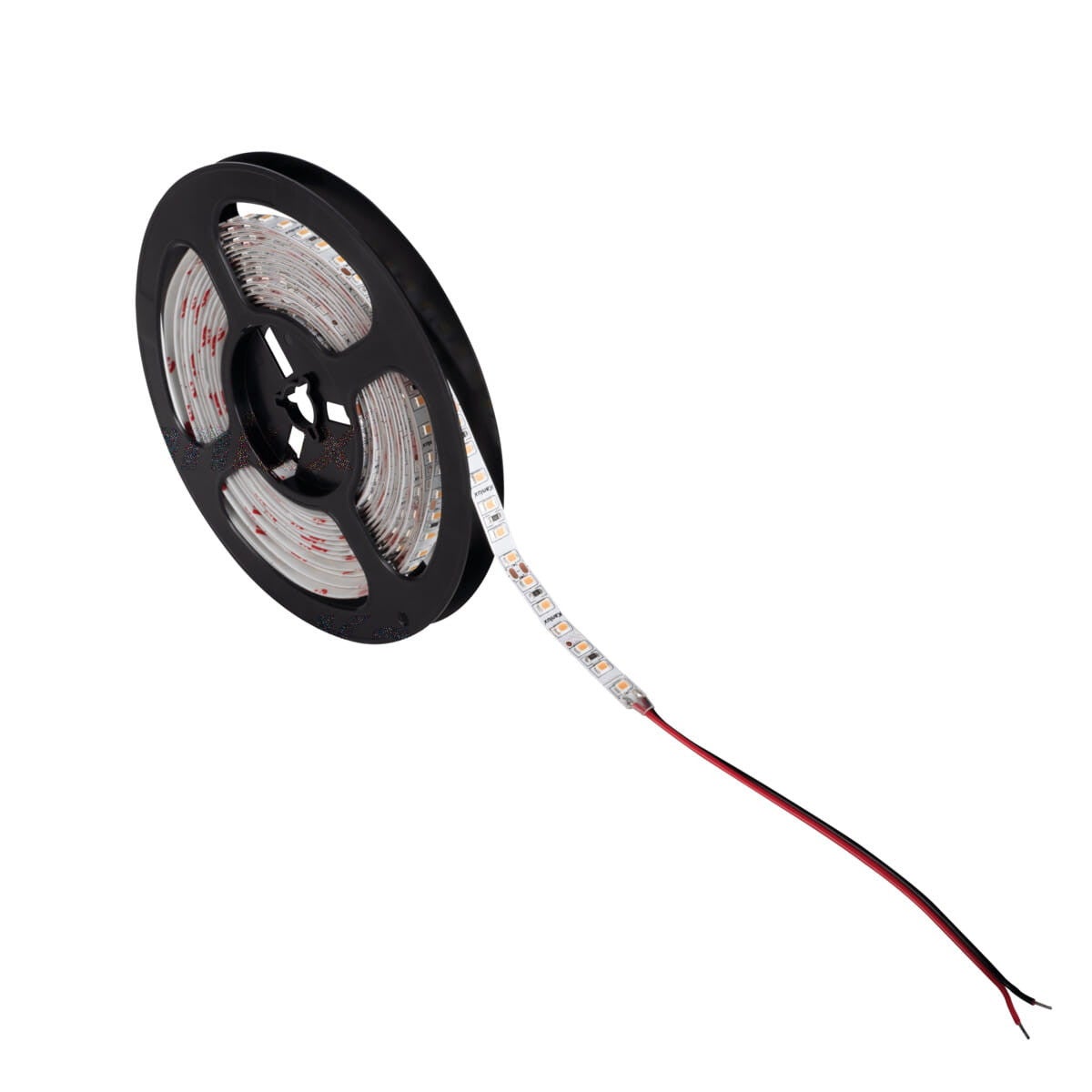 Taśma pasek LED SMD 80W/5m 24V ciepła barwa Kanlux