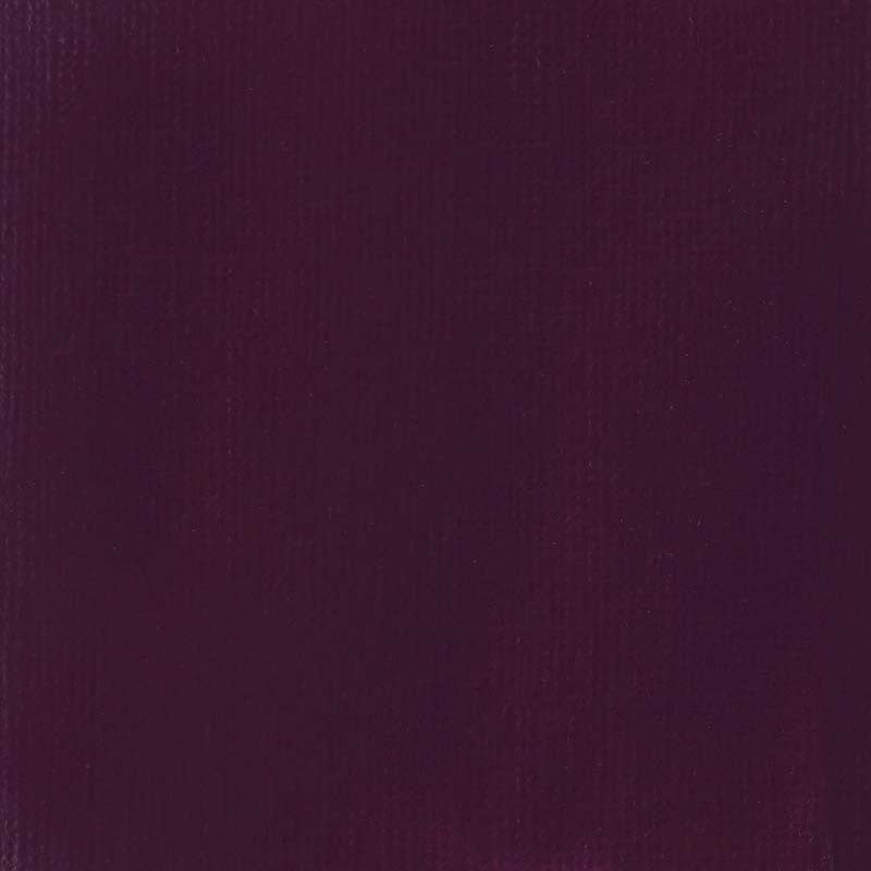 Peinture Acrylique en tube - violet bleu quinacridone - Liquitex Heavy Body - 2