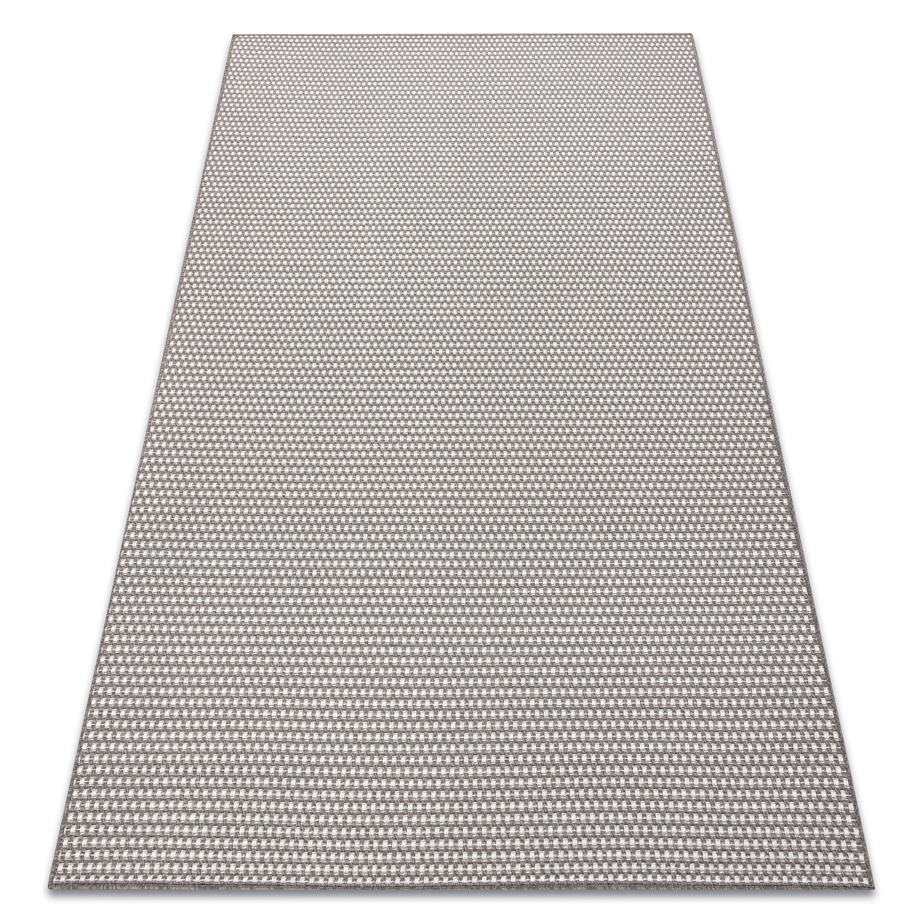 Dywan SISALO SZNURKOWY SIZAL 2907 taupe / krem 160x220 cm
