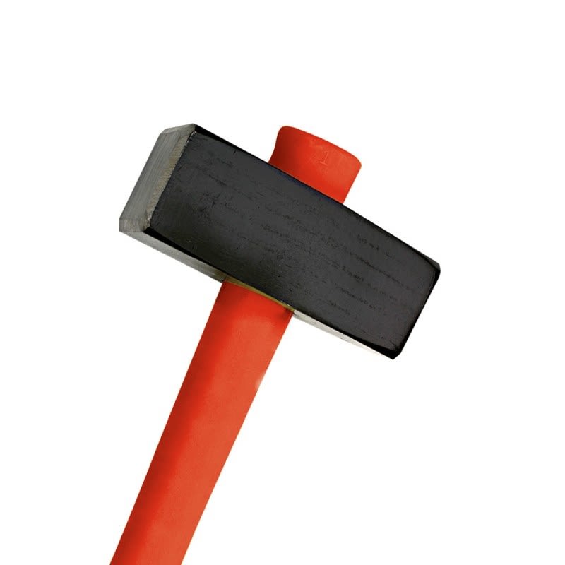 Alta Qualità Regina Martello Quadrato Manico In Nylon - Foto 6