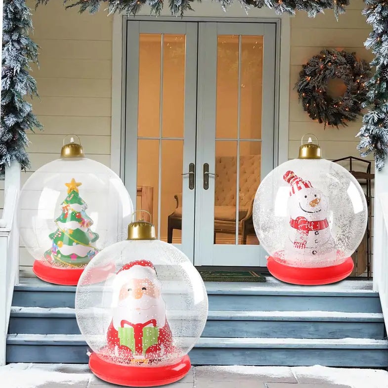 Comment ranger vos décorations de Noël