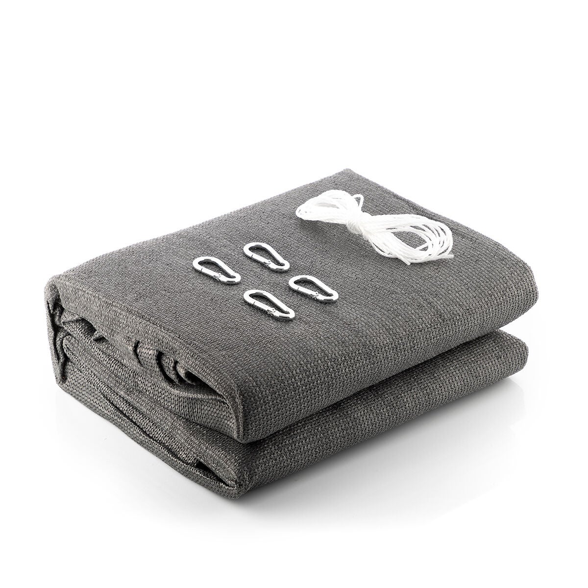 Voile d’Ombrage Rectangulaire Reshad InnovaGoods 3 x 4 m - 6