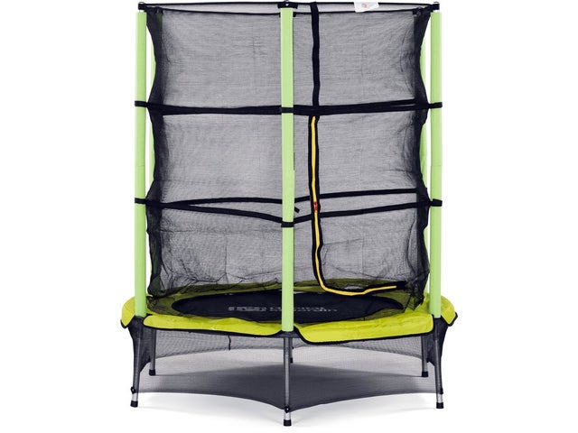 Mini trampoline 