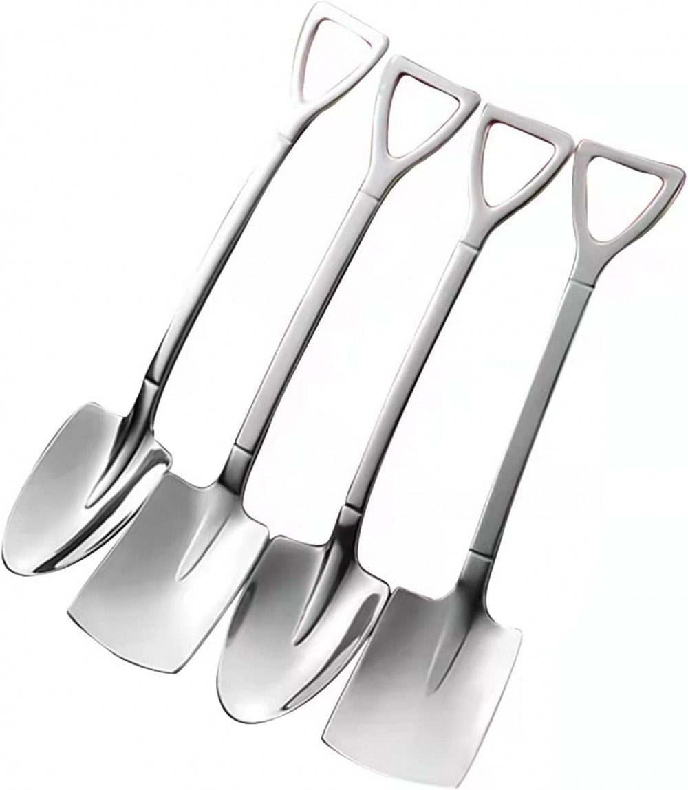 Utensili da Cucina Settimocielo Utensili da Cucina - Pala per servire torte e dessert Acciaio | Bugatti