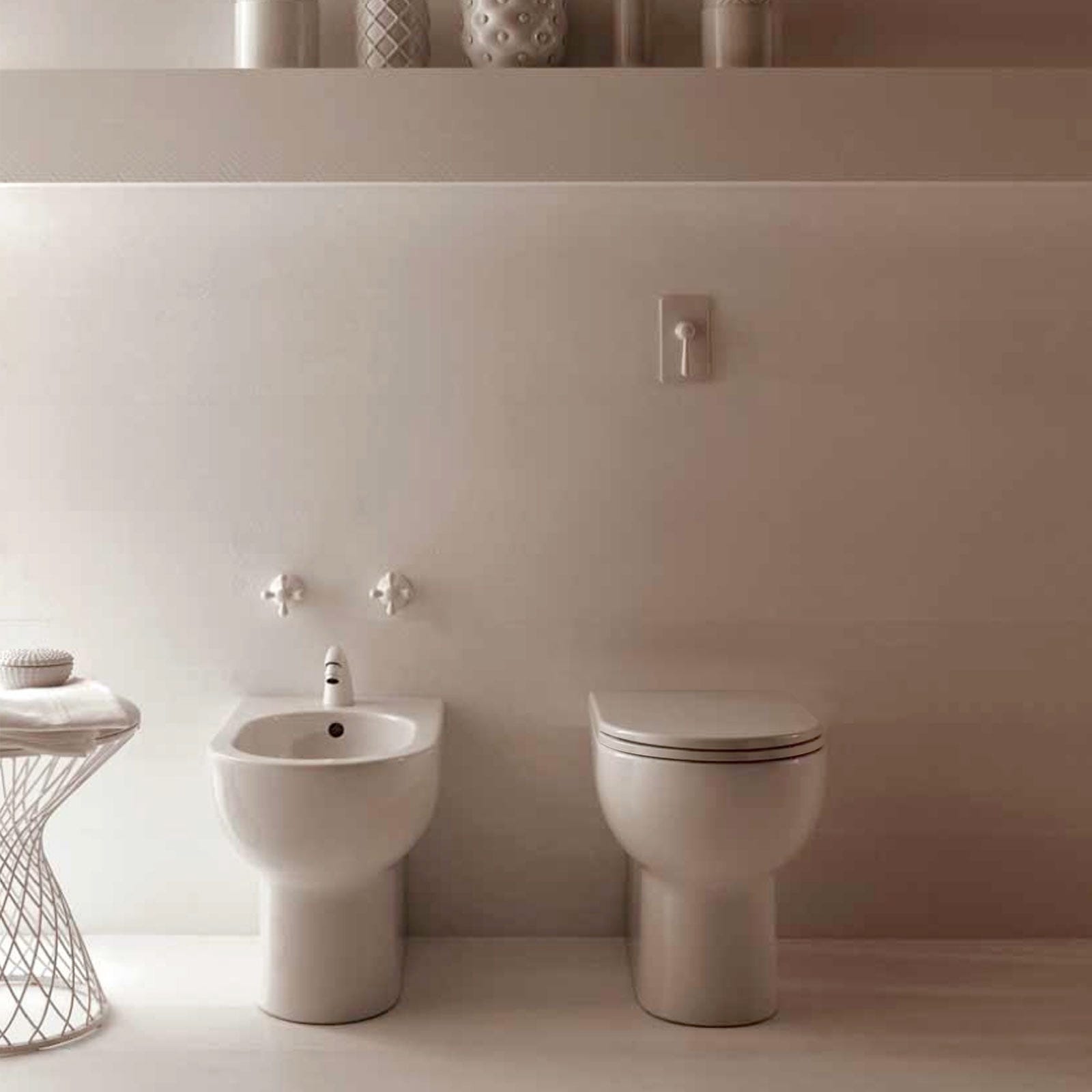 Equipable Portacepillos de dientes para toallero equipable serie Gedy Lounge ...
