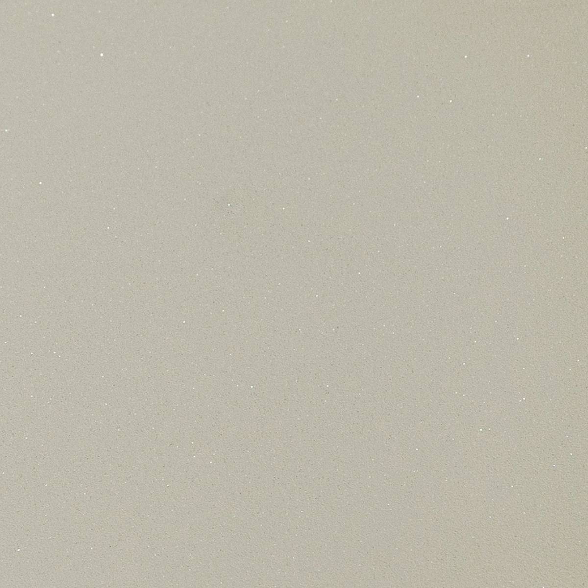 Table à manger de jardin rectangulaire en Acier Beige 4 places - 4