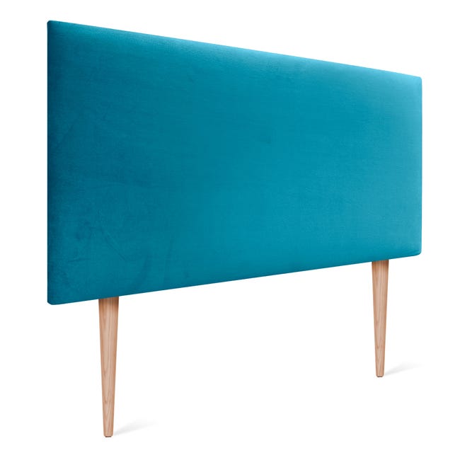 Pouf in velluto a coste grigio antracite Kingston | Maisons du Monde Pouf in velluto a coste grigio antracite Kingston | Maisons du Monde