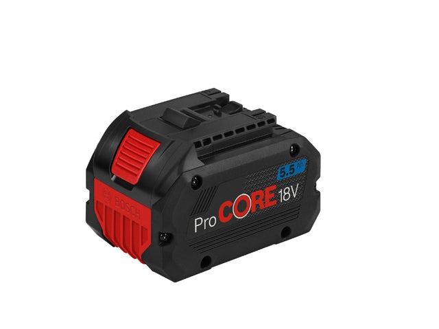 Bosch Akumulator 5,5 Ah ProCORE18V - 1600A02149
