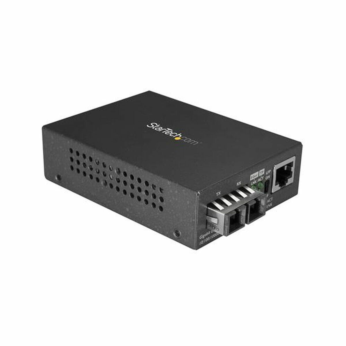 Módulo Fibra SFP MultiModo Startech MCMGBSCMM055 | Leroy Merlin