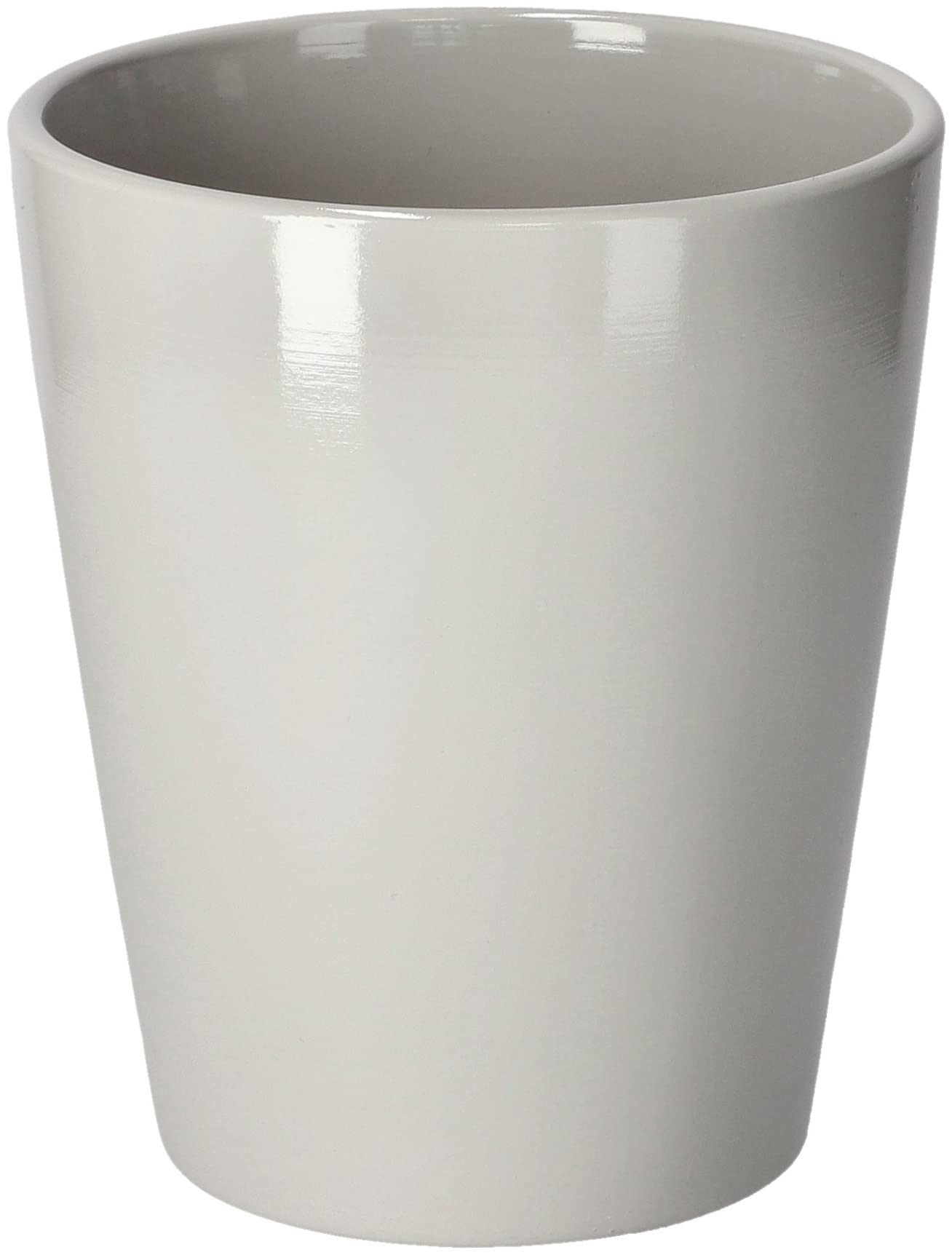 Osłonka fi12 doniczka donica ceramiczna na kwiaty - KOTARBAU