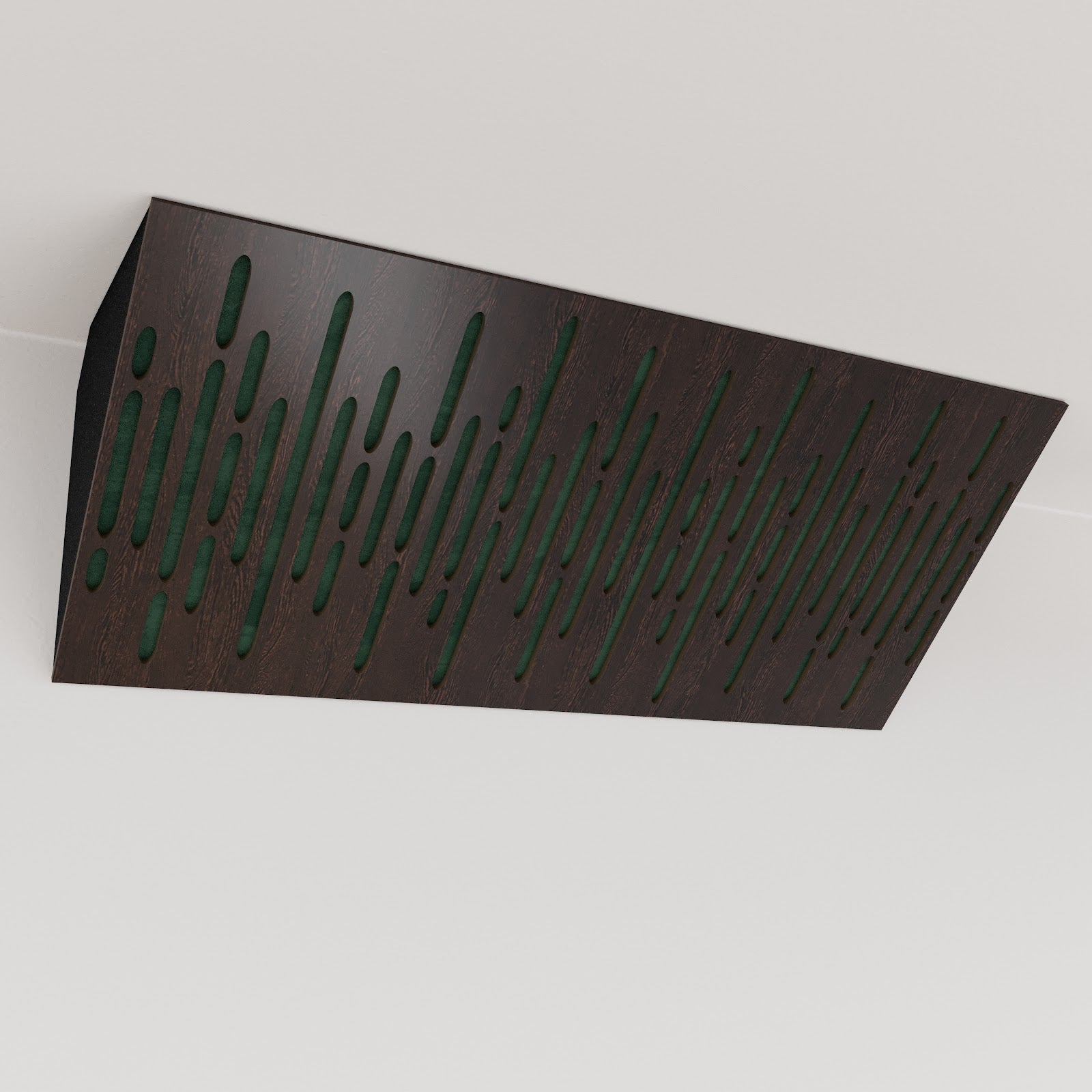 Panneau 3D