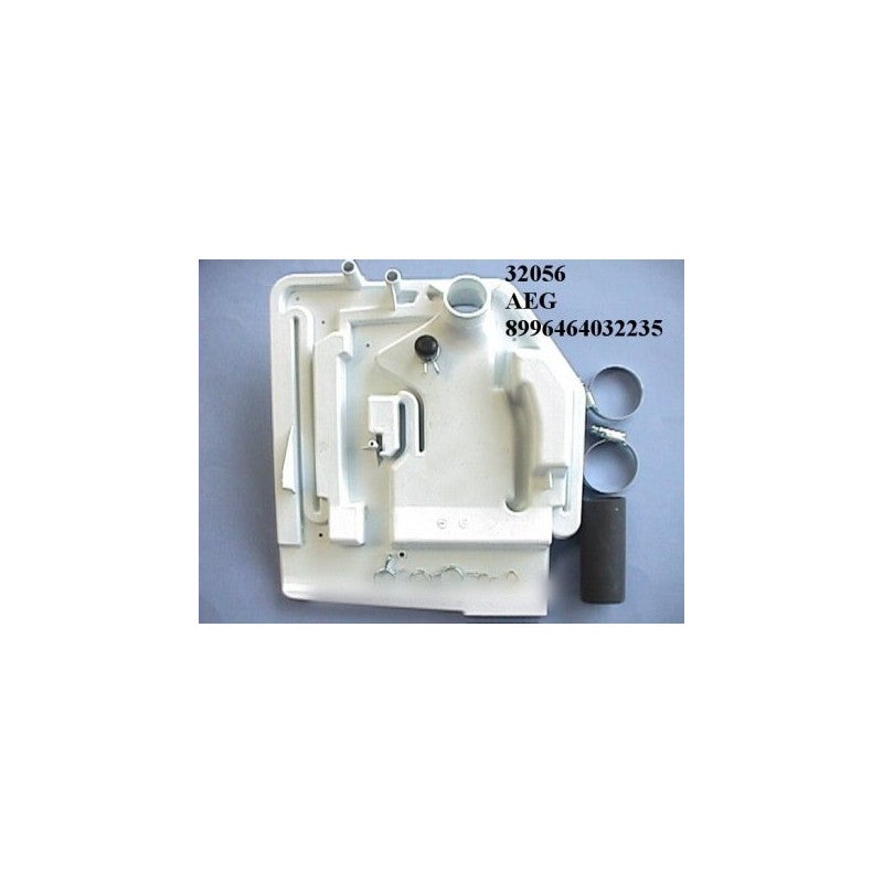 Chambre de compression pour Lavevaisselle ARTHUR MARTIN ELECTROLUX — free download